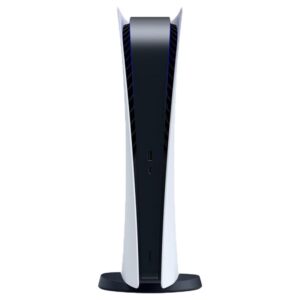 کنسول بازی پلی استیشن 5 اسلیم PS5 Slim Digital Edition -ریجن امریکا - CFI-2015
