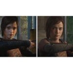 دیسک بازی THE LAST OF US PART 1 نسخه PS5 کارکرده