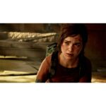 دیسک بازی THE LAST OF US PART 1 نسخه PS5 کارکرده
