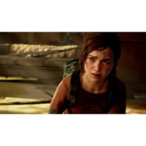 دیسک بازی THE LAST OF US PART 1 نسخه PS5 کارکرده