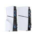 فن خنک کننده دابی PS5 SLIM DOBE TP5-3538