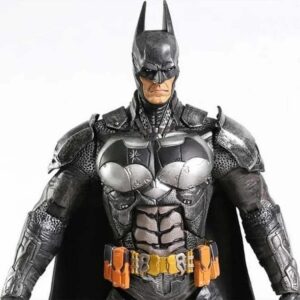 اکشن فیگور نکا بتمن جعبه دار طرح Batman Arkham Asylum
