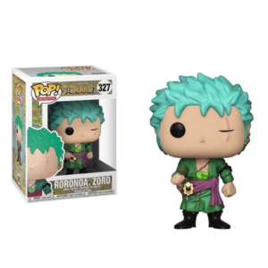 فانکو پاپ رورونوا زورو Roronoa Zoro کد 327