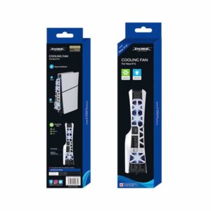 فن خنک کننده دابی PS5 SLIM DOBE TP5-3538
