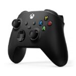 دسته ایکس باکس سری Xbox Core Controller رنگ مشکی Carbon Black