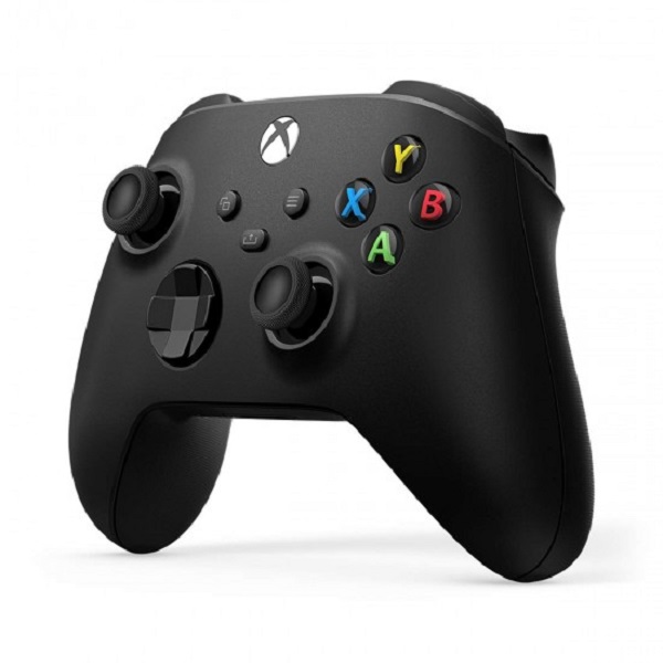 دسته ایکس باکس سری Xbox Core Controller رنگ مشکی Carbon Black