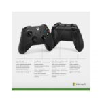 دسته ایکس باکس سری Xbox Core Controller رنگ مشکی Carbon Black