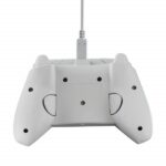 دسته بازی مخصوص XBOX PDP طرح Afterglow Wave White