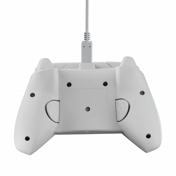 دسته بازی مخصوص XBOX PDP طرح Afterglow Wave White