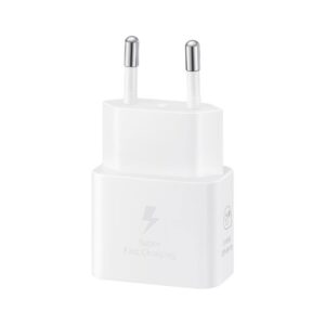 شارژر سامسونگ دو پین Samsung 15W