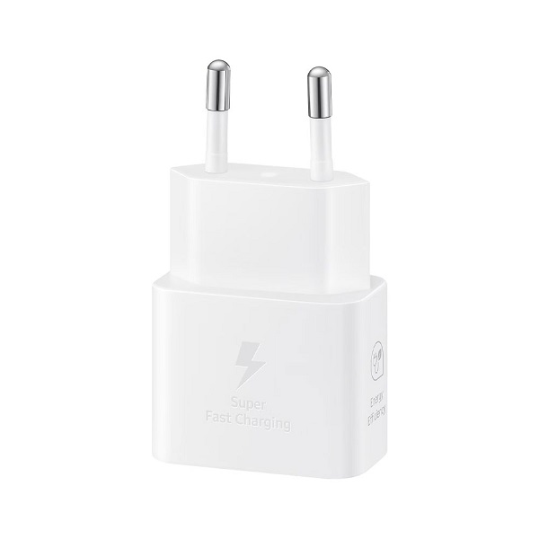 شارژر سامسونگ دو پین Samsung 15W