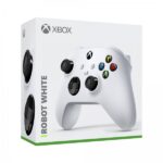 دسته ایکس باکس سری Xbox Core Controller سفید