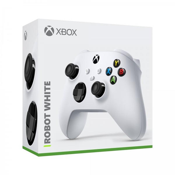 دسته ایکس باکس سری Xbox Core Controller سفید