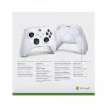 دسته ایکس باکس سری Xbox Core Controller سفید