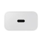 شارژر سامسونگ دو پین Samsung 15W
