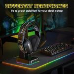هدست سیمی گیمینگ اونیکوما Gaming Headset Onikumam X13