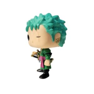 فانکو پاپ رورونوا زورو Roronoa Zoro کد 327