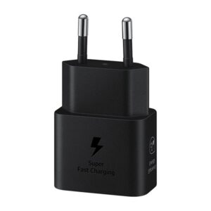 شارژر سامسونگ دو پین Samsung 15W