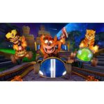 دیسک بازی Crash Team Racing Nitro-Fueled نسخه PS4