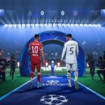 دیسک بازی FC 26 نسخه PS5