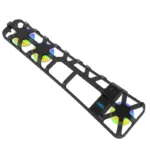 فن خنک کننده دابی PS5 SLIM RGB DOBE TP5-3538S