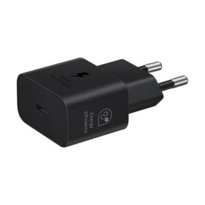 شارژر سامسونگ 25W دو پین
