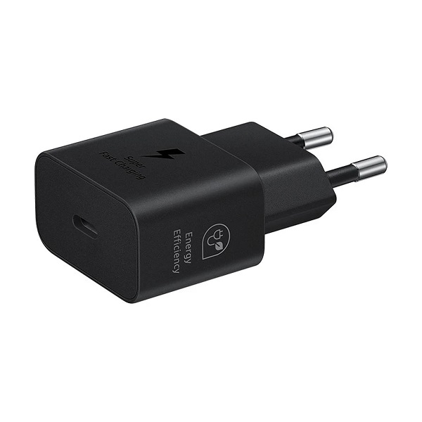 شارژر سامسونگ 25W دو پین