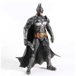اکشن فیگور نکا مدل بتمن جعبه دار طرح Batman Arkham Asylum