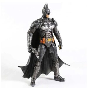 اکشن فیگور نکا مدل بتمن جعبه دار طرح Batman Arkham Asylum