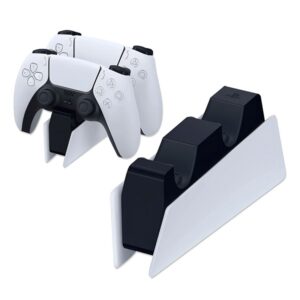 پایه شارژر دسته پلی استیشنHigh Copy Dualsense charging station PS5