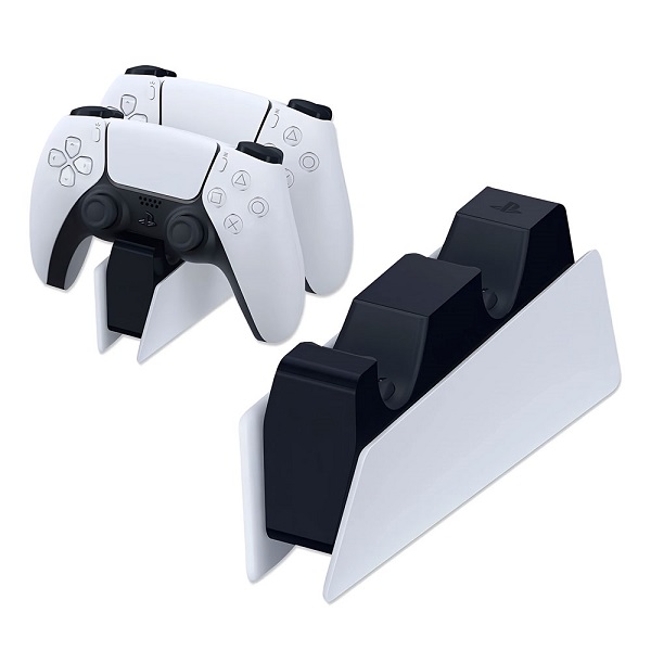 پایه شارژر دسته پلی استیشنHigh Copy Dualsense charging station PS5