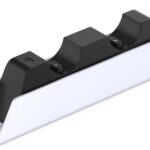 پایه شارژر دسته پلی استیشنHigh Copy Dualsense charging station PS5