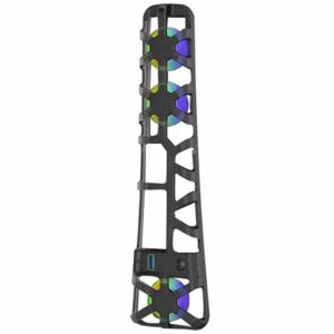 فن خنک کننده دابی PS5 PRO RGB DOBE TP5-35153S
