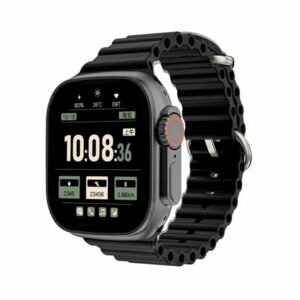 ساعت هوشمند KEQIWEAR KW28 ULTRA 3