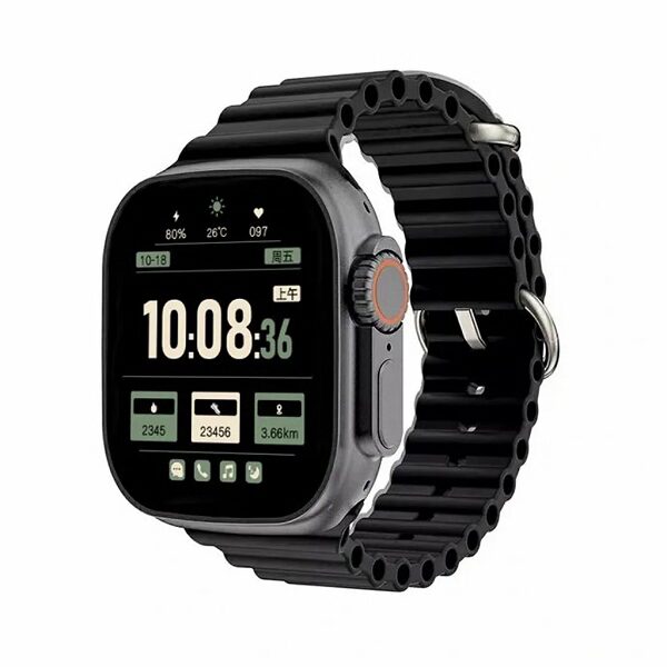 ساعت هوشمند KEQIWEAR KW28 ULTRA 3