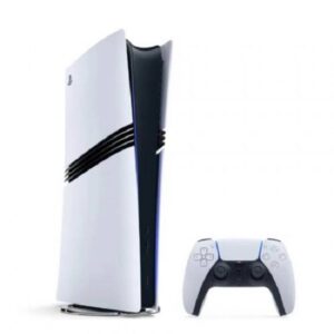 کنسول بازی پلی استیشن 5 پرو PS5 pro ظرفیت 2 ترابایت ریجن اروپا 7021