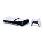 کنسول بازی پلی استیشن 5 پرو PS5 pro ظرفیت 2 ترابایت ریجن اروپا 7021