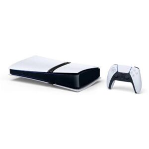 کنسول بازی پلی استیشن 5 پرو PS5 pro ظرفیت 2 ترابایت ریجن اروپا 7021