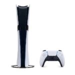 کنسول بازی پلی استیشن 5 پرو PS5 pro ظرفیت 2 ترابایت ریجن اروپا 7021