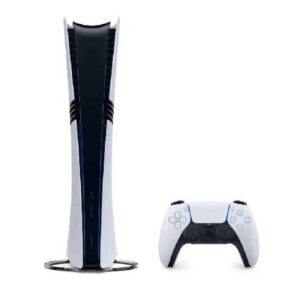 کنسول بازی پلی استیشن 5 پرو PS5 pro ظرفیت 2 ترابایت ریجن اروپا 7021