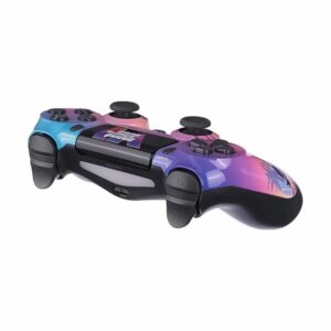 دسته بازی PS4 DUALSHOCK CUSTOM طرح GTA VI