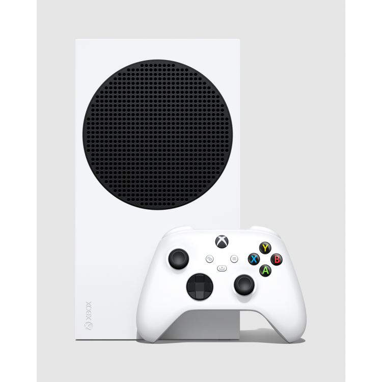 کنسول بازی ایکس باکس سری اس Xbox Series S 512G
