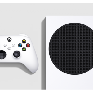 کنسول بازی ایکس باکس سری اس Xbox Series S 512G