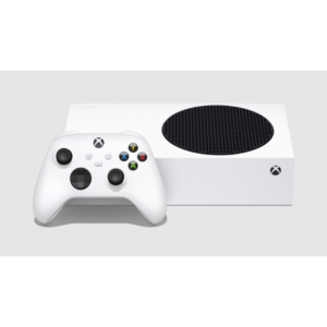 کنسول بازی ایکس باکس سری اس Xbox Series S 512G
