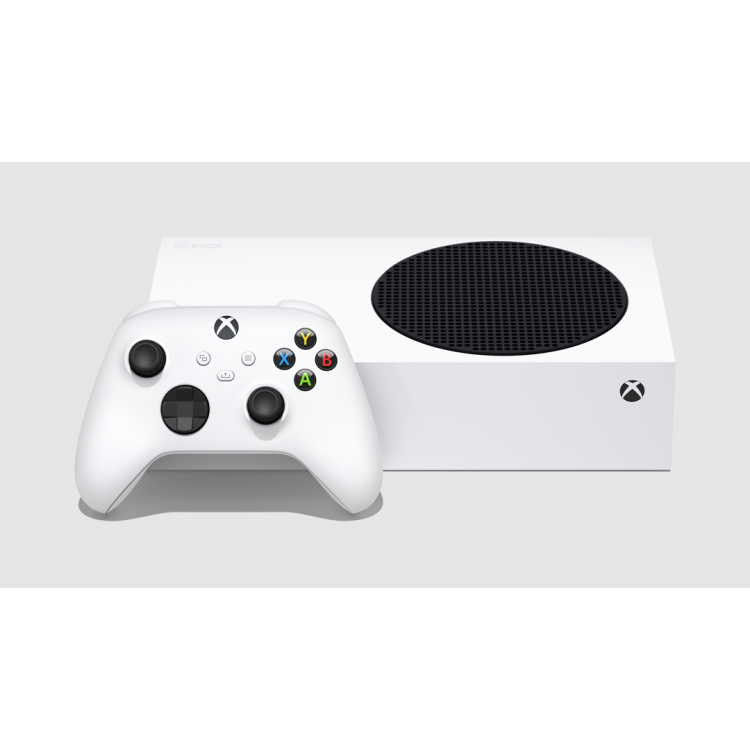 کنسول بازی ایکس باکس سری اس Xbox Series S 512G