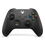دسته ایکس باکس سری Xbox Core Controller رنگ مشکی Carbon Black