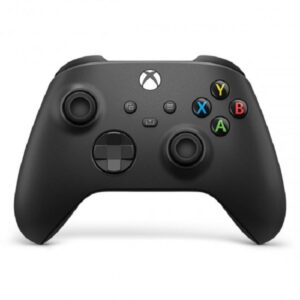 دسته ایکس باکس سری Xbox Core Controller رنگ مشکی Carbon Black