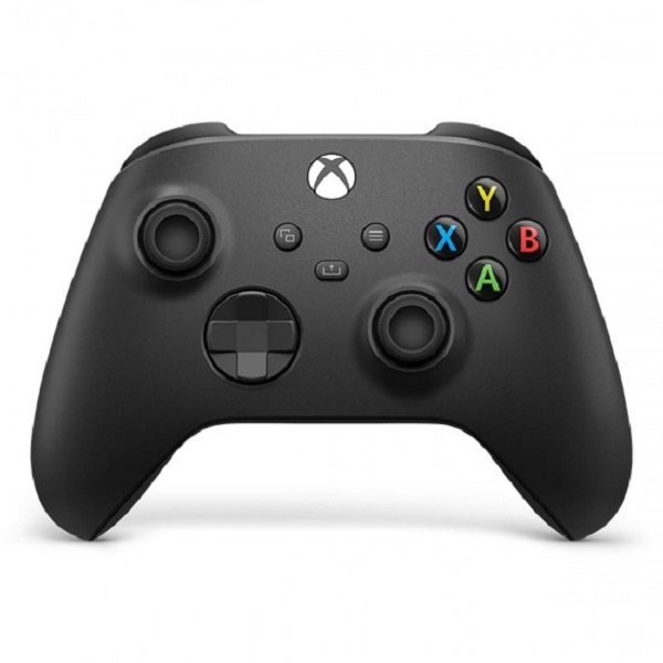 دسته ایکس باکس سری Xbox Core Controller رنگ مشکی Carbon Black