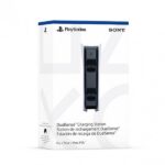 پایه شارژر دسته پلی استیشن اورجینال ORGINAL Dualsense charging station PS5