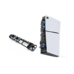 فن خنک کننده دابی PS5 SLIM RGB DOBE TP5-3538S